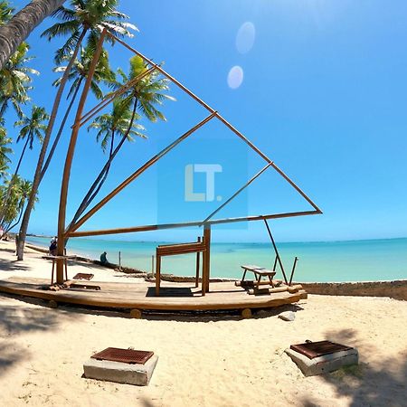 Smart Stay 1103 Na Praia De Ponta Verde - Piscina - Academia - Ar Na Sala - Coworking - A 200M Da Praia Maceió エクステリア 写真