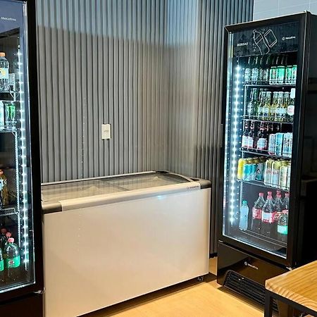 Smart Stay 1103 Na Praia De Ponta Verde - Piscina - Academia - Ar Na Sala - Coworking - A 200M Da Praia Maceió エクステリア 写真