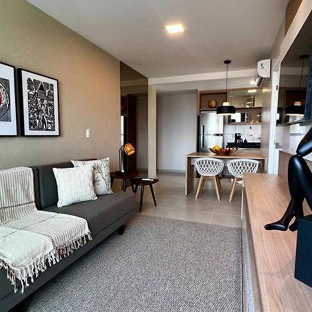 Smart Stay 1103 Na Praia De Ponta Verde - Piscina - Academia - Ar Na Sala - Coworking - A 200M Da Praia Maceió エクステリア 写真