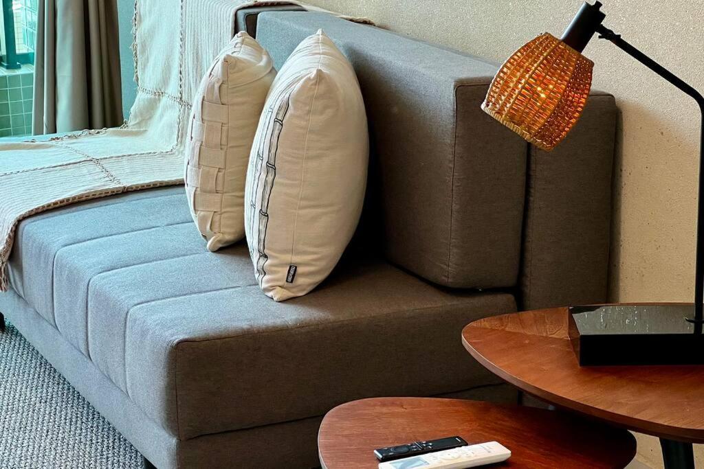 Smart Stay 1103 Na Praia De Ponta Verde - Piscina - Academia - Ar Na Sala - Coworking - A 200M Da Praia Maceió エクステリア 写真